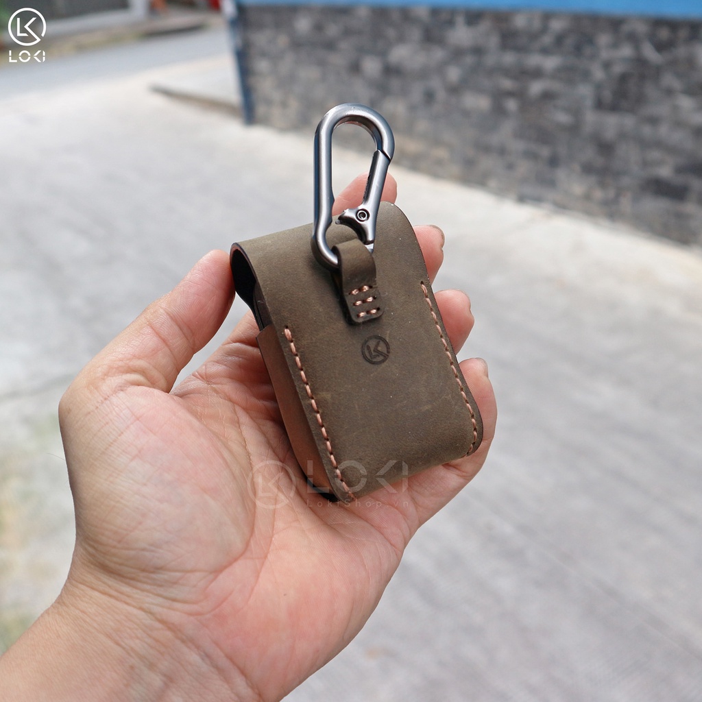 Bao da B&O BEOPLAY EQ