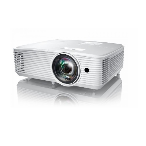 Máy chiếu optoma GT1080HDR