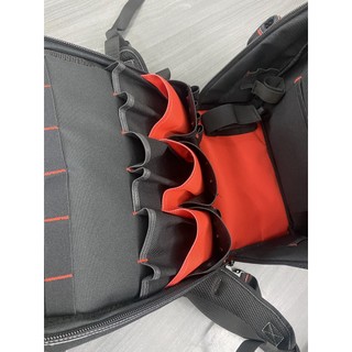 Balo đựng đồ nghề Ember Dragon