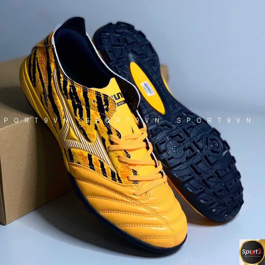 Giày đá bóng chính hãng Mizuno Morelia Neo III Pro AS