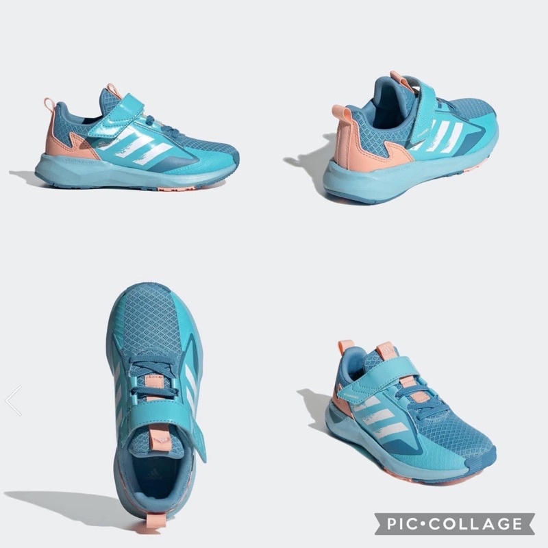 Giày Adidas FortaRunX