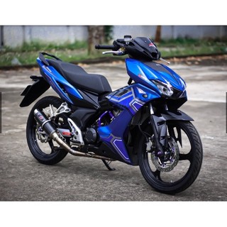 Tem rời winner x- tem 3 lớp
