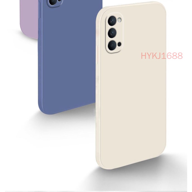 Ốp lưng OPPO Reno4 Pro ốp lưng OPPO Reno 4 Pro ốp lưng OPPO Reno5 OPPO Reno 4Pro Ốp lưng Điện Thoại tpu Silicone Mềm Màu Trơn Cho OPPO Reno4 Pro Reno 4Pro Reno 5 5G