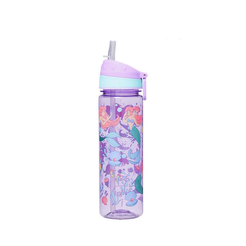 Bình Đựng Nước Smiggle Bottle Drink Up Pc Disney Princess