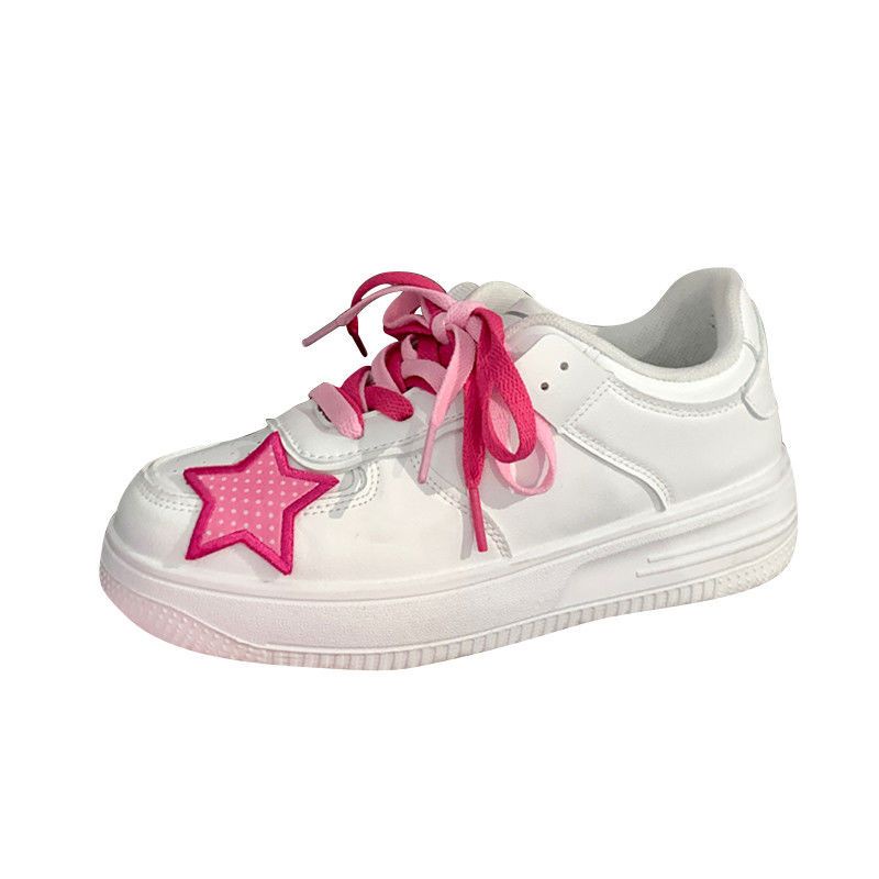 Giày Thể Thao Đế Dày Thoáng Khí Thời Trang Mùa Hè Dành Cho Nữ