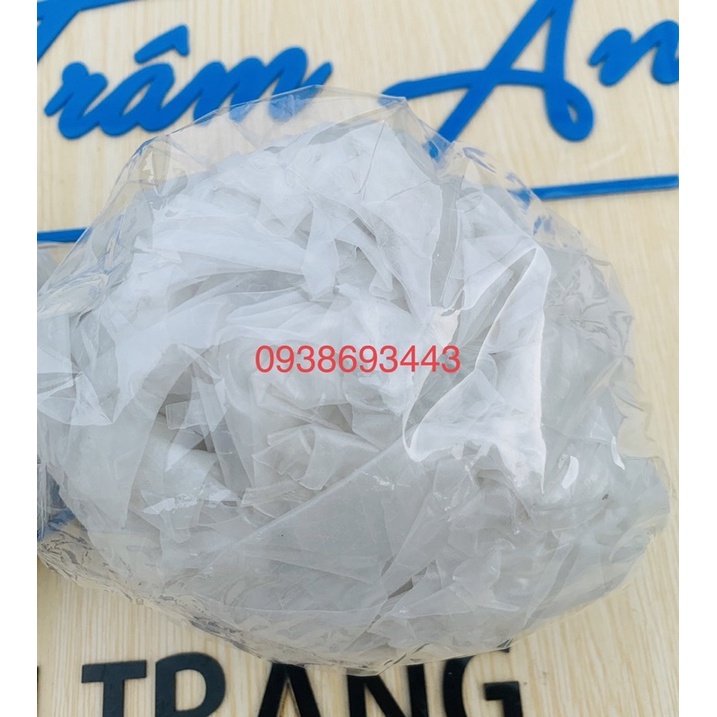 500g BÁNH TRÁNG RÌA BỘT MÌ PHƠI SƯƠNG