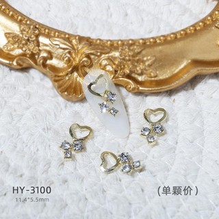 Charm đính móng mã 30 31