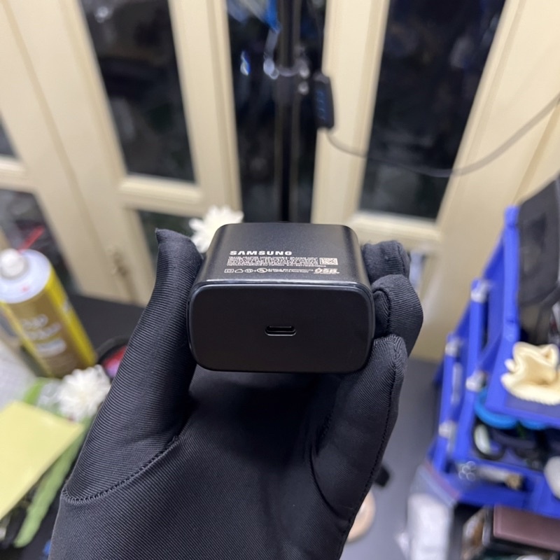Cóc sạc Samsung 35,45W,65W Chính Hãng New No box.