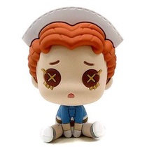 Tượng PUNY BEANS ~ Ver.S ~ "Ichiban Kuji Identity V Fifth Personality" Prize B chính hãng Nhật Bản