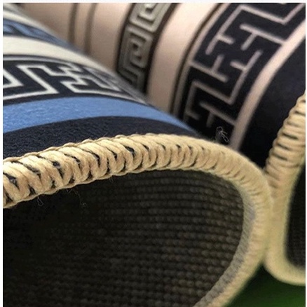 Đệm Lót Ghế Sofa Gỗ Màu Trơn Chống Trượt Phong Cách Trung Hoa