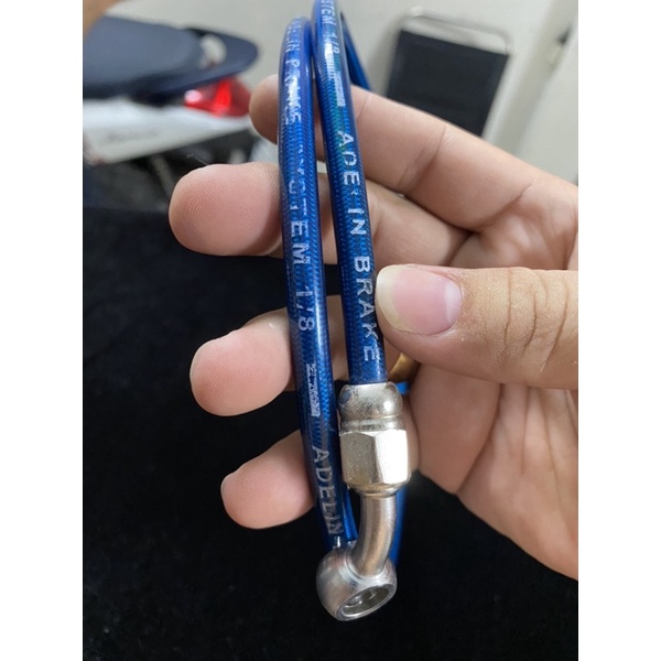 Dây dầu sau RCB CHÍNH HÃNG