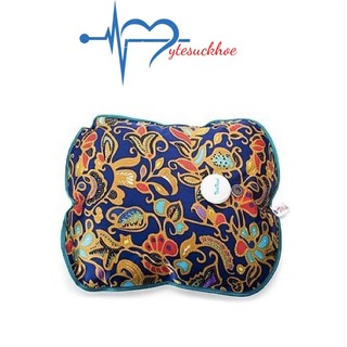 Chườm nóng lạnh sửi ấm thiên thanh 33x25x7
