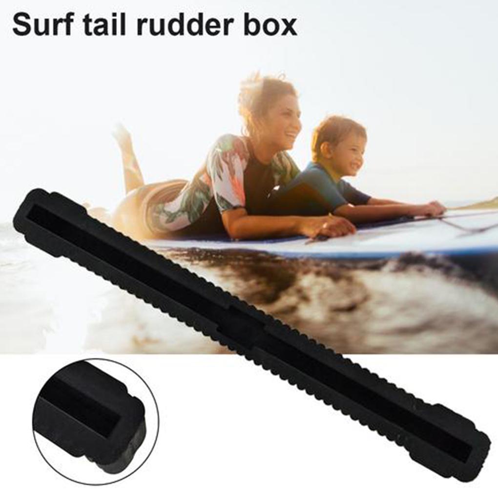 Giá Đỡ Ván Lướt Sóng 10 Inch Bằng Nhựa PVC Chất Lượng Cao