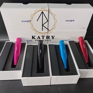 Máy pen Mast P10 Rotary (GIAO MÀU NGẪU NHIÊN)