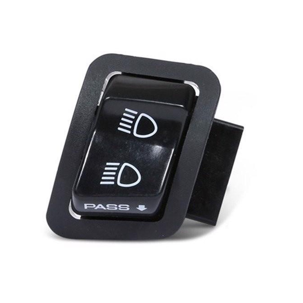 Công tắc đèn cót pha passing SH AB Lead Vision Winer kèm jack