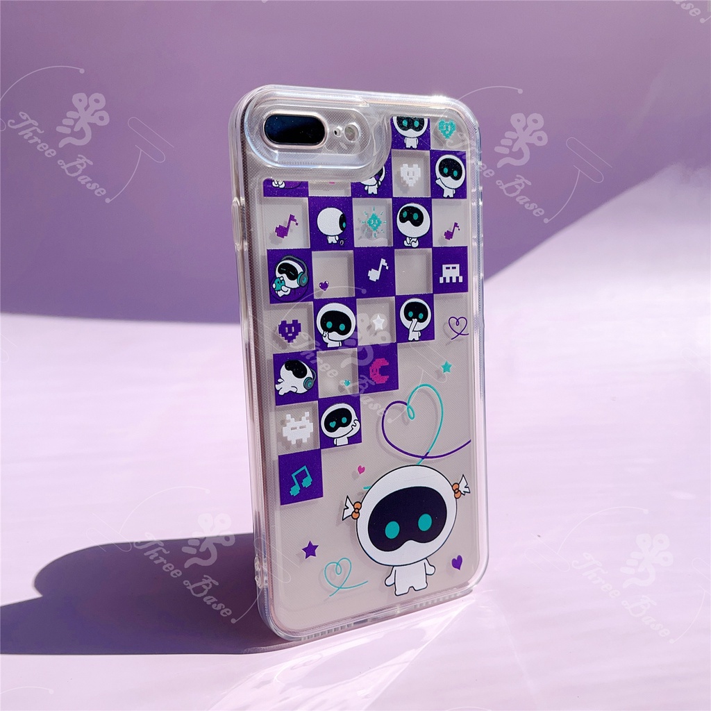Ốp Điện Thoại Cho iPhone 14 6S 6PLUS 6Splus 7 8 SE2 SE3 X XS XR XSMAX 11 11Pro 11Promax 12Pro 12Mini 12PROMAX 13 13 13PRO 14Plus 14Pro 14Promax