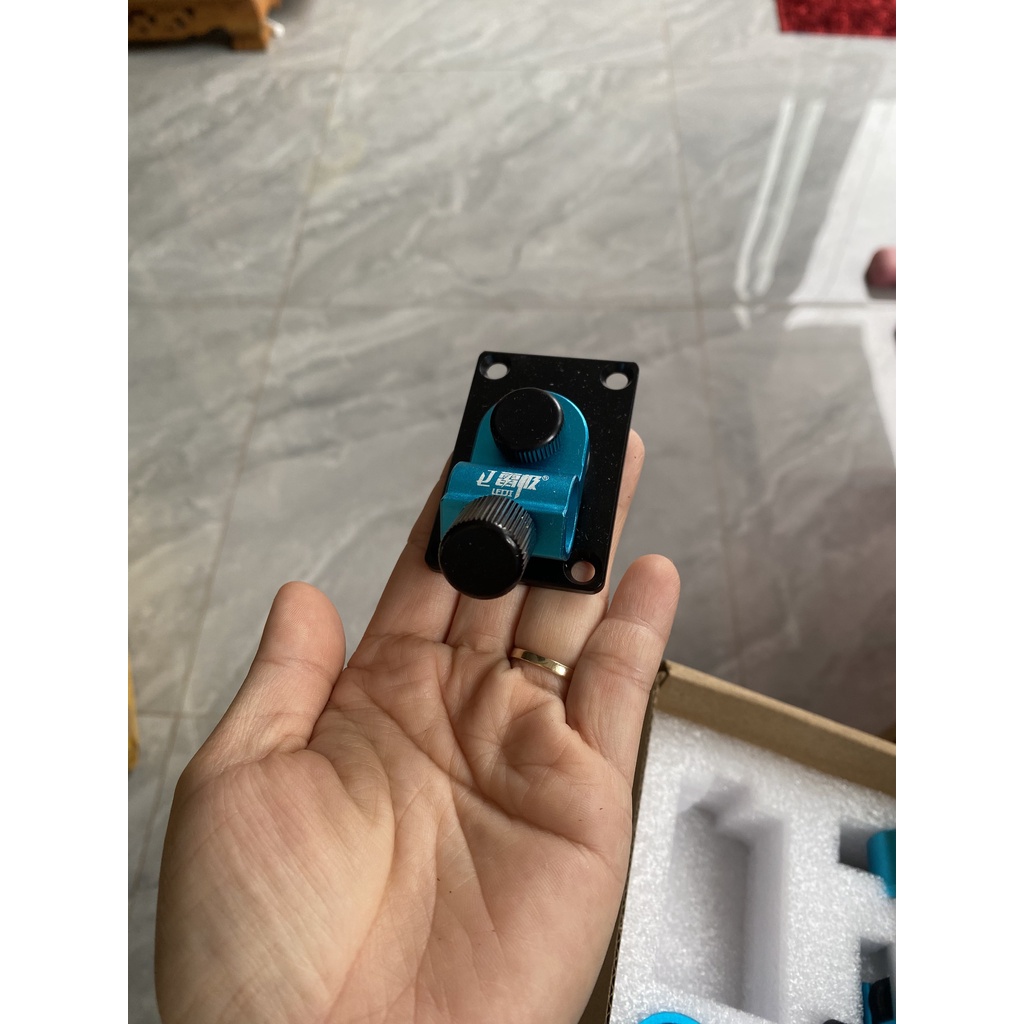 Bộ 4 món thùng cao cấp