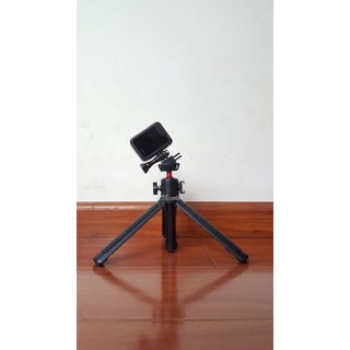 MOUNT GẮN DỌC CHO GOPRO
