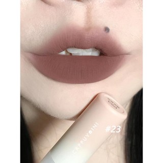 Son Môi CAPPUVINI 3g Hương Cam Gradient