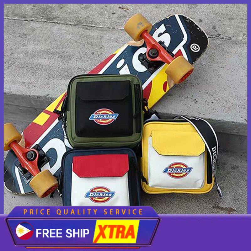 Túi đeo Chéo Nam Nữ Dickies Thời Trang Cá Tính