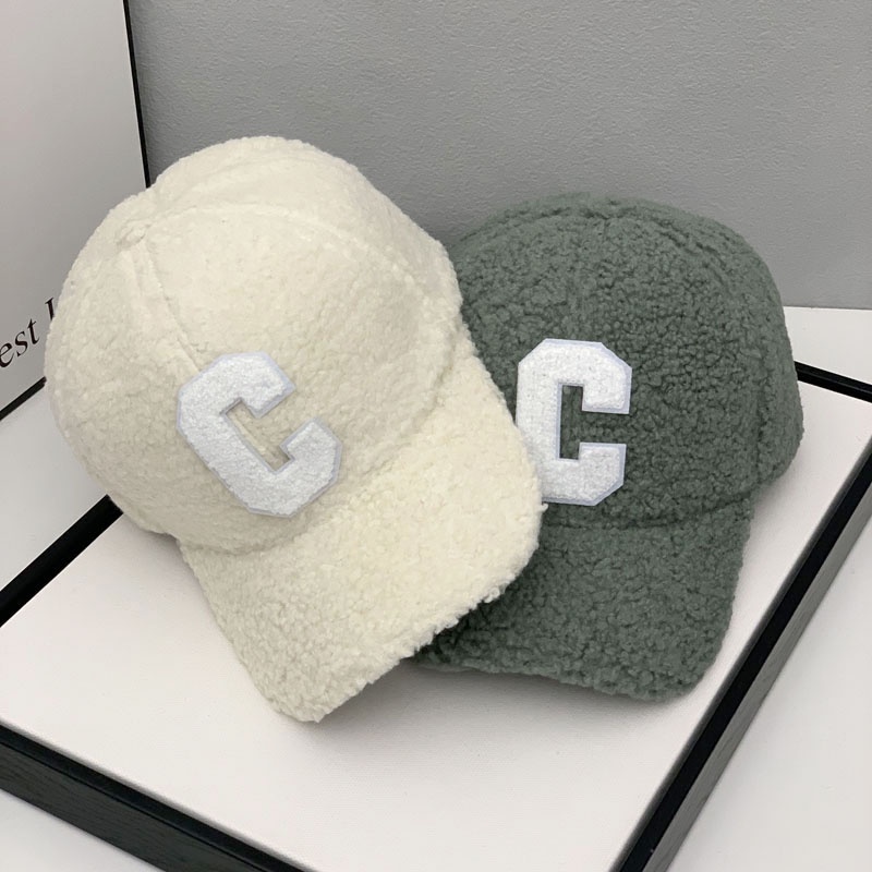 Nón Lưỡi Trai Thời Trang Hàn Quốc Dành Cho Nữ