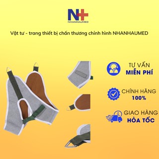 Đai Hỗ Trợ Kéo Dãn Cột Sống Cổ, Đai Hỗ Trợ Đốt Sống Cổ
