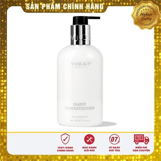 [Chính Hãng] dầu xả dừa vijully ko vỏ hộp