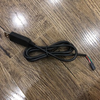 Module PL2303 chuyển đổi USB-TTL có dây
