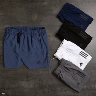 Quần short run adidas r53 - thời trang nam vnxk