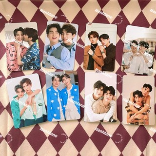 Set 8 ảnh bo góc mewgulf idol thái cp boylove thái