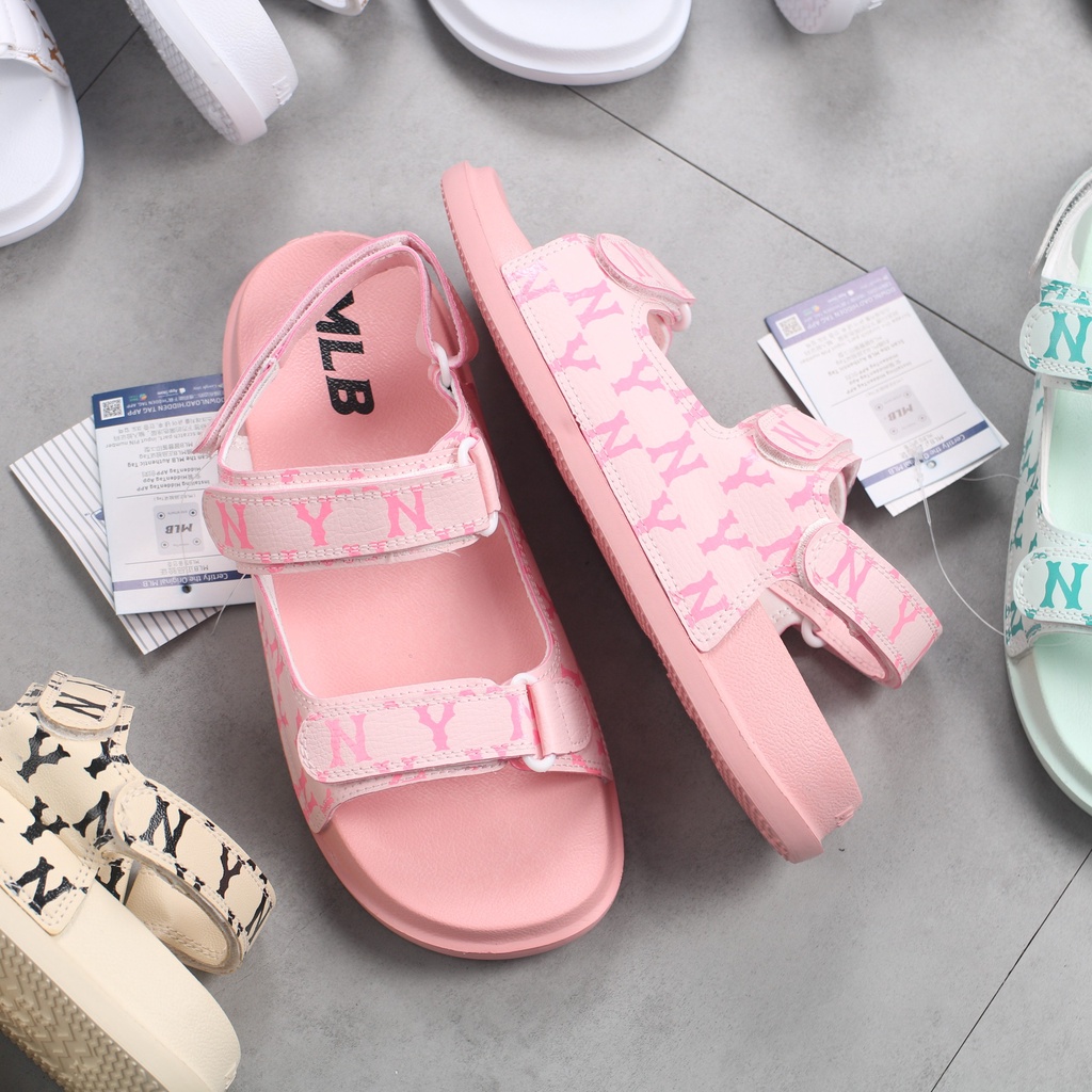 DÉP SANDAL M.L.B  SIÊU ÊM CHO NAM VÀ NỮ