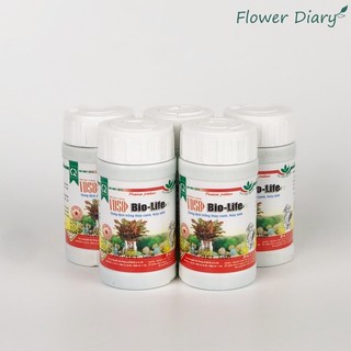 Dung dịch thuỷ canh, thuỷ sinh Bio-Life 100ml