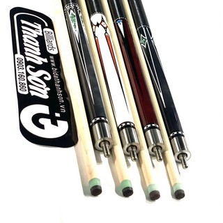 Cơ BiDa  Lip  ren ADAM( 11.5MM)
