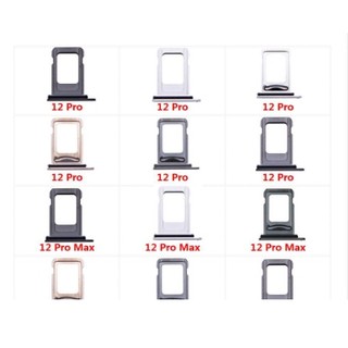 Khay sim điện thoại ip 12 pro loại 1 sim bảo hành đổi mới