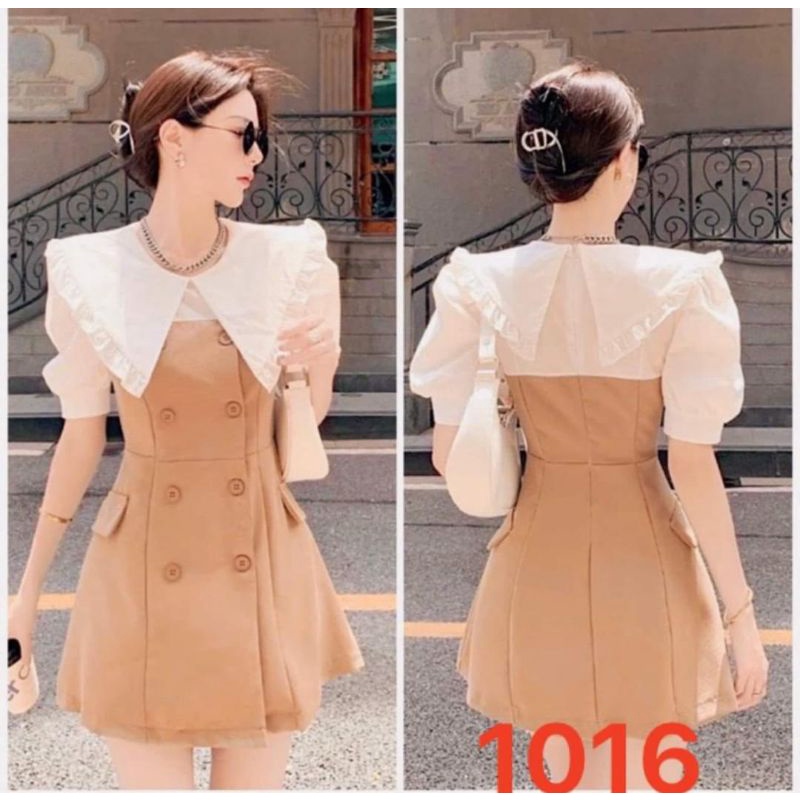 Đầm thời trang bigsize 55_90kg