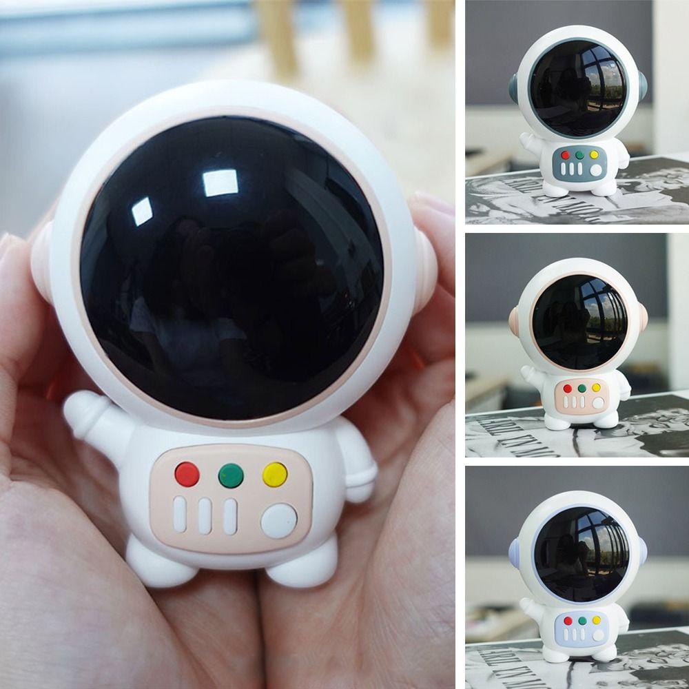 LEISURE Máy Sưởi Ấm Tay Sạc USB Màn Hình Kỹ Thuật Số Dễ Thương