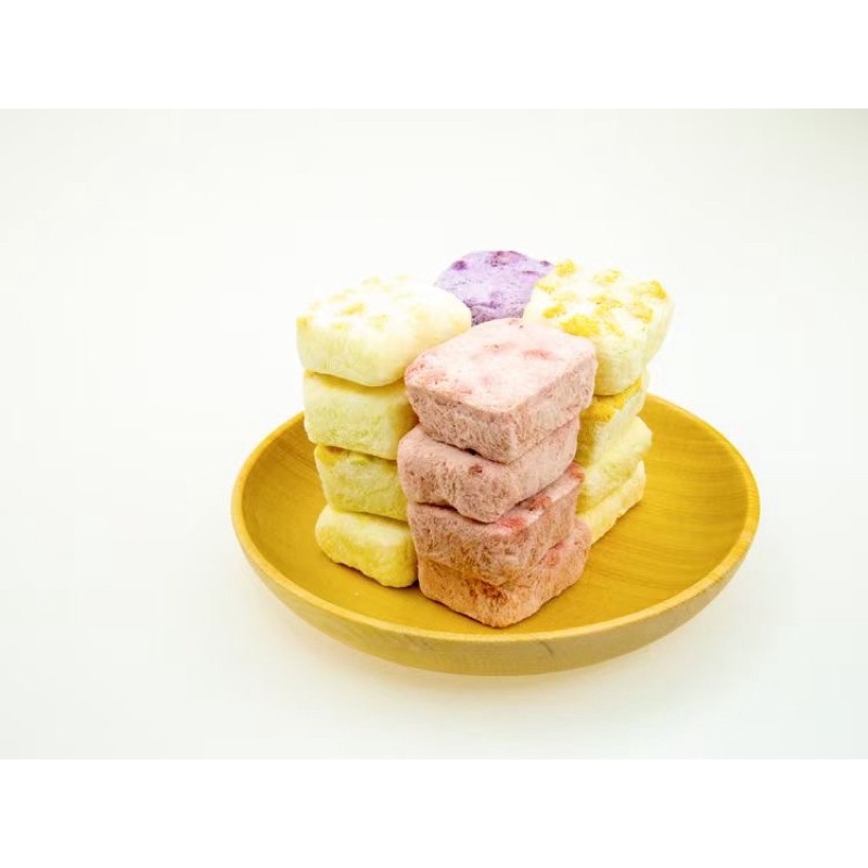 Sữa chua sấy giòn 1kg