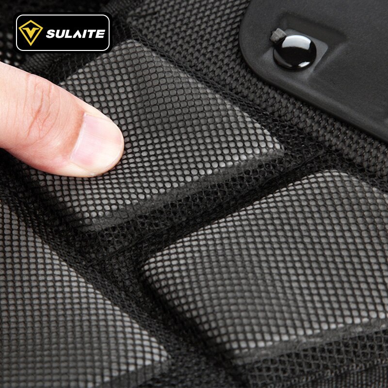 Áo khoác giáp bảo vệ an toàn khi đua xe mô tô