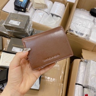 Ví Nữ có dây đeo chéo ví gấp nữ fullbox
