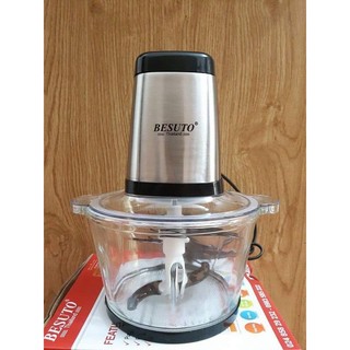 Máy xay thịt BESUTO 3124