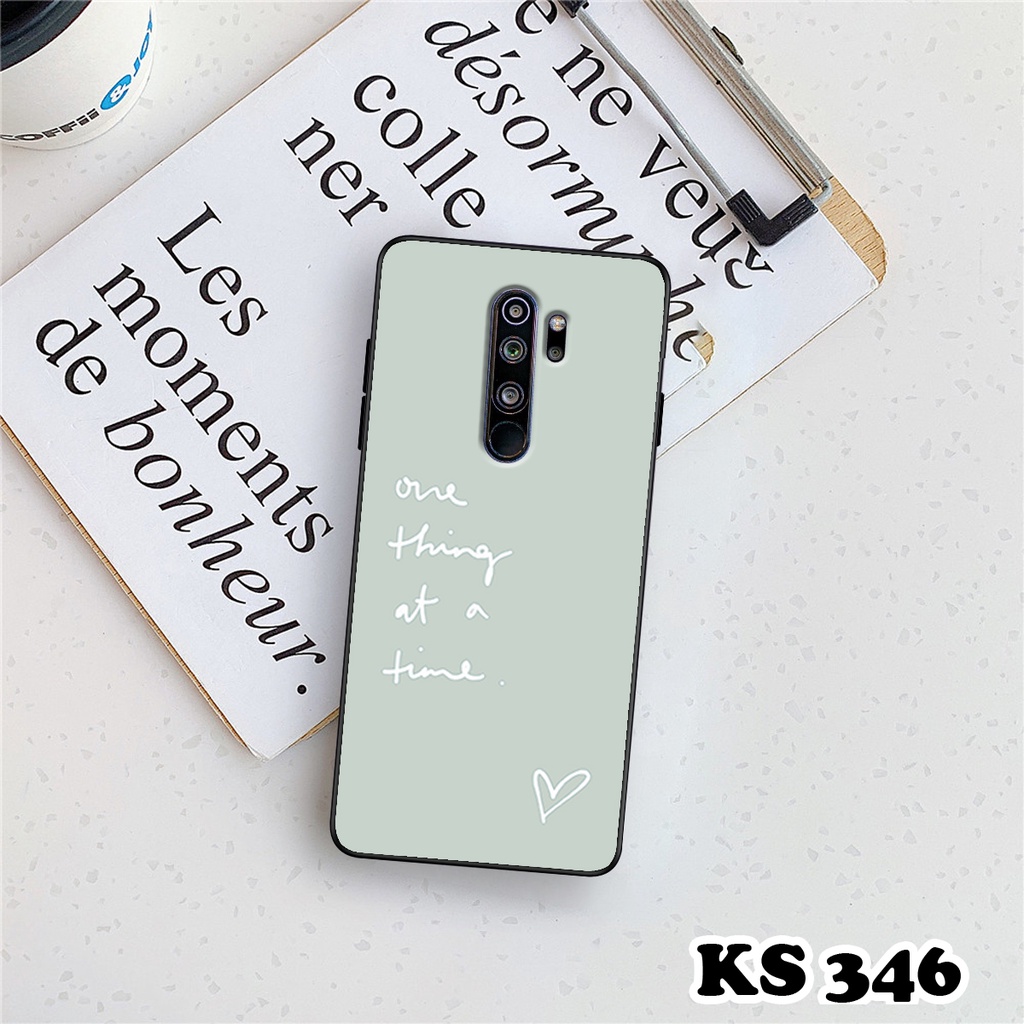 Ốp lưng Xiaomi Redmi Note 8 - Redmi Note 8 Pro - Ốp Xiaomi in hình MyHeart đáng yêu - Chất liệu TPU siêu bền