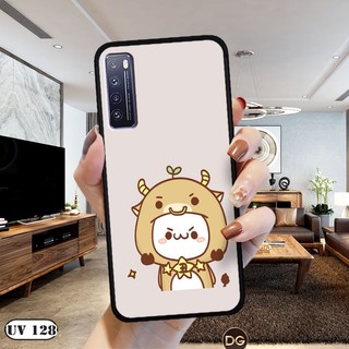Ốp lưng cho Huawei Nova 7 - chống trầy