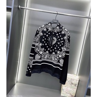 Ảnh thật áo nỉ hodie nam in full