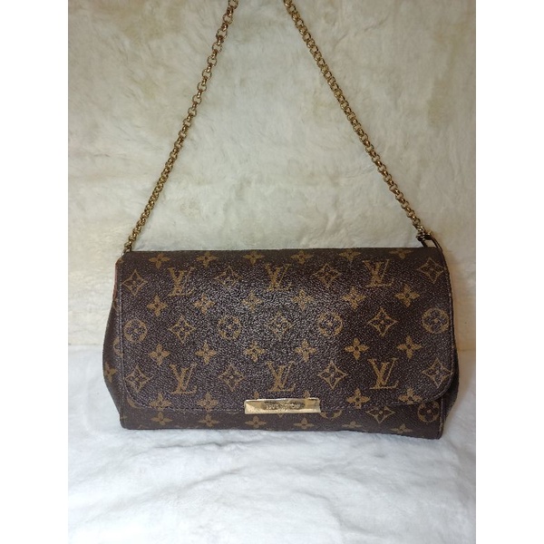 Túi xách si hiệu LV