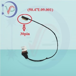 Cáp màn hình laptop Dell Inspiron 7537