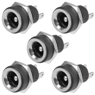 Jack nguồn dc-022b 5.5*2.1mm 5521