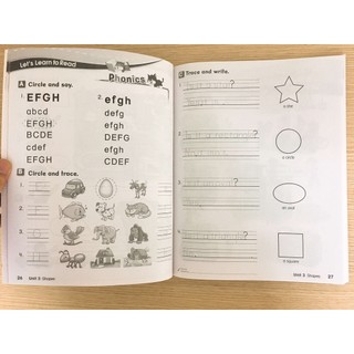 Sách - Let's go begin - bản 4th edition