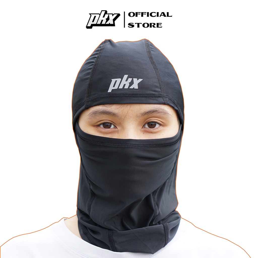 Khăn ninja trùm đầu PKX 3in1 freesize