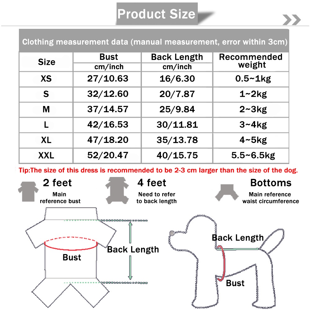 (MớI) Áo liền quần Ngủ ẤM ÁP, In HọA TiếT VịT Dễ Thương Cho Thú Cưng