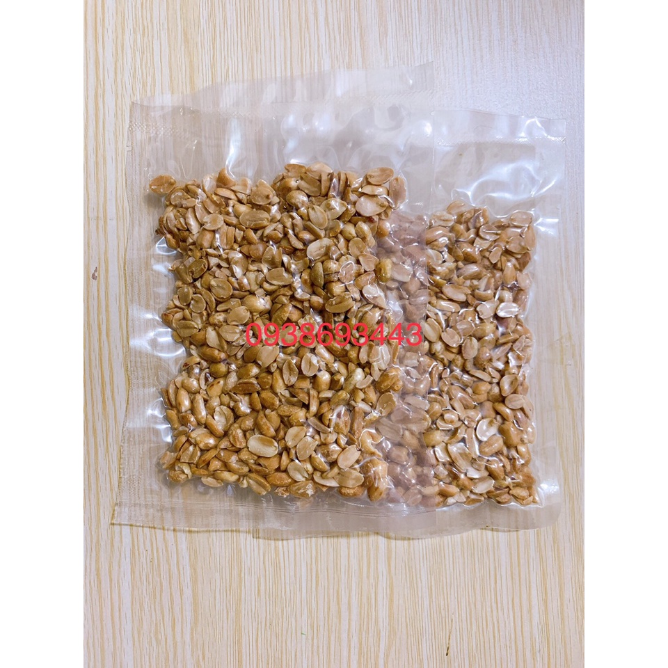 ĐẬU PHỘNG RANG 100g